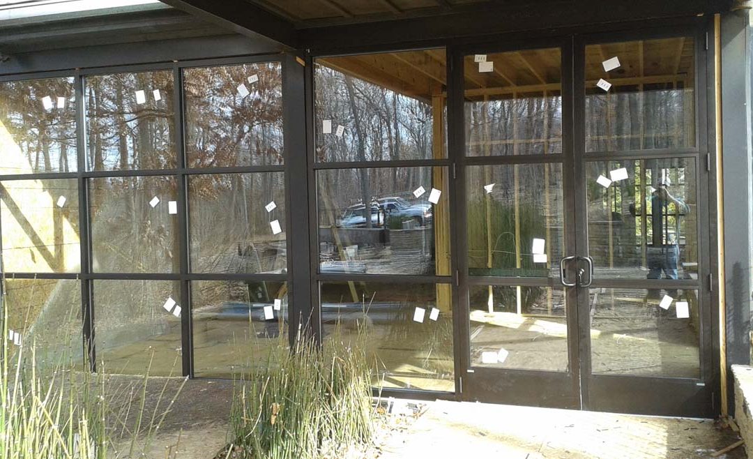Joe Downing Museum at Baker Arboretum