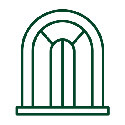 Custom Cut Glass, Bowling Green Glass Company Custom Cut Glass services from Bowling Green Glass Company